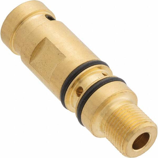 PRO-SOURCE - MIG Welding Accessories Type: Machine Connector For Use With: Prosource-160A Mig Gun - Americas Industrial Supply
