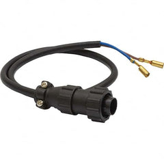 PRO-SOURCE - MIG Welding Accessories Type: Trigger Connector For Use With: Prosource-280A & 400A Mig Gun - Americas Industrial Supply