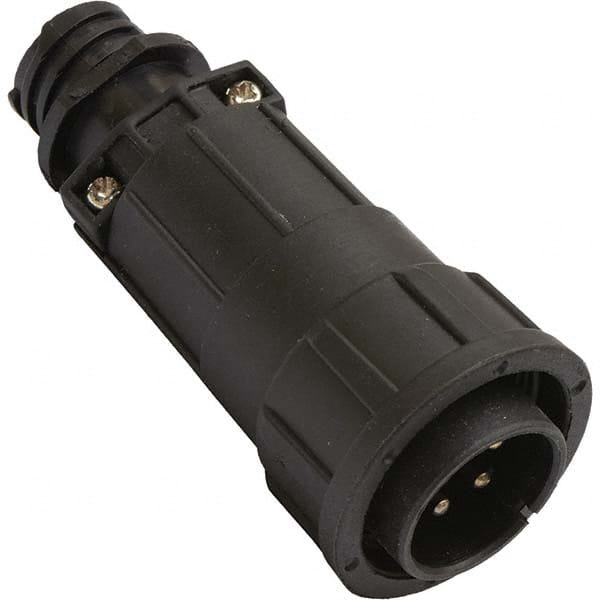 PRO-SOURCE - MIG Welding Accessories Type: Adapter For Use With: Prosource-Trigger Plug - Americas Industrial Supply