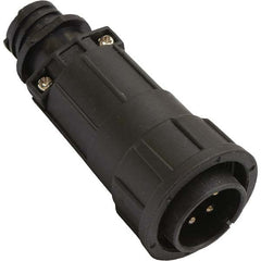 PRO-SOURCE - MIG Welding Accessories Type: Adapter For Use With: Prosource-Trigger Plug - Americas Industrial Supply