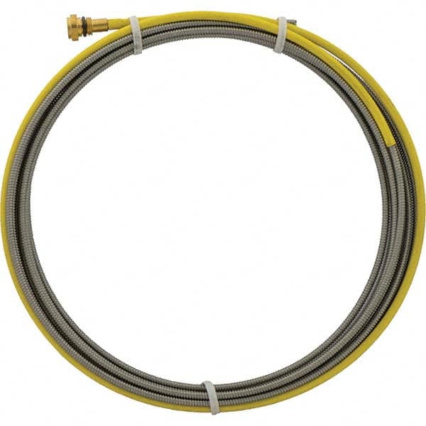 PRO-SOURCE - MIG Welding Accessories Type: MIG Liner For Use With: Bernard/Tregaskiss - Americas Industrial Supply