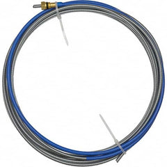 PRO-SOURCE - MIG Welding Accessories Type: MIG Liner For Use With: Miller - Americas Industrial Supply