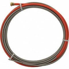 PRO-SOURCE - MIG Welding Accessories Type: MIG Liner For Use With: Bernard/Tregaskiss - Americas Industrial Supply