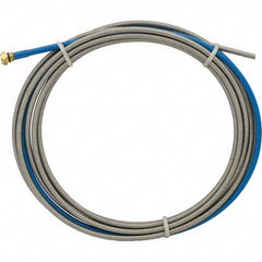 PRO-SOURCE - MIG Welding Accessories Type: MIG Liner For Use With: Bernard/Tregaskiss - Americas Industrial Supply