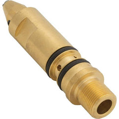 PRO-SOURCE - MIG Welding Accessories Type: Machine Connector For Use With: Prosource-280A & 400A Mig Gun - Americas Industrial Supply