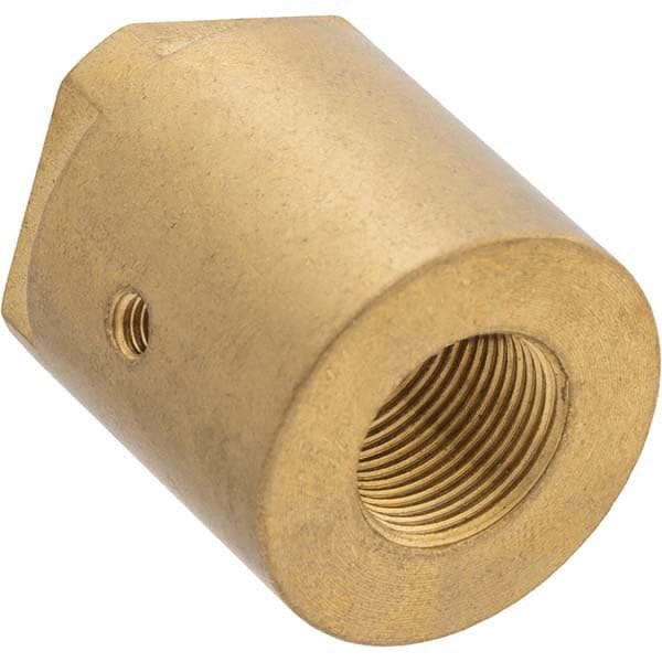 PRO-SOURCE - MIG Welding Accessories Type: Connector Body For Use With: Prosource-280A Mig Gun - Americas Industrial Supply