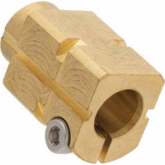 PRO-SOURCE - MIG Welding Accessories Type: Conductor Tube Block For Use With: Prosource-280A Mig Gun - Americas Industrial Supply