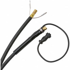PRO-SOURCE - MIG Welding Accessories Type: Power Cable For Use With: Prosource-Cable Assembly - Americas Industrial Supply