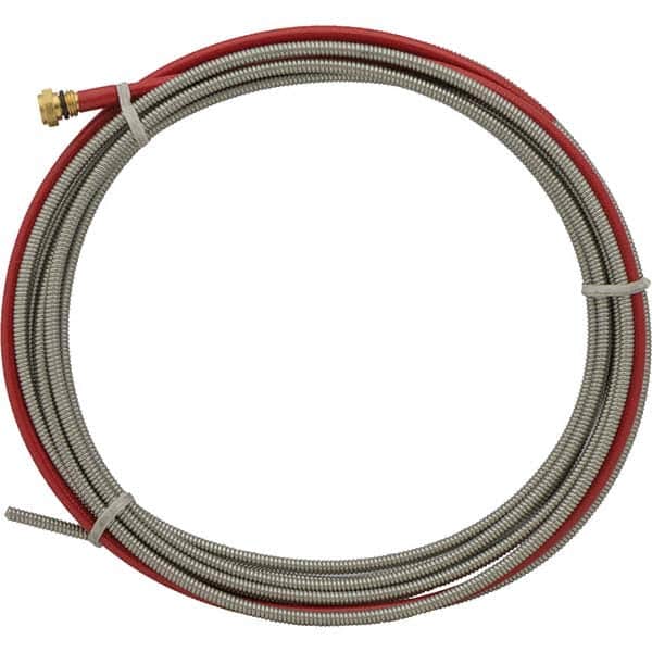 PRO-SOURCE - MIG Welding Accessories Type: MIG Liner For Use With: Bernard/Tregaskiss - Americas Industrial Supply