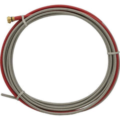 PRO-SOURCE - MIG Welding Accessories Type: MIG Liner For Use With: Bernard/Tregaskiss - Americas Industrial Supply