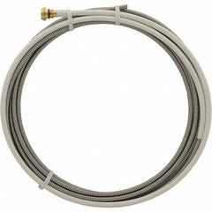 PRO-SOURCE - MIG Welding Accessories Type: MIG Liner For Use With: Bernard/Tregaskiss - Americas Industrial Supply
