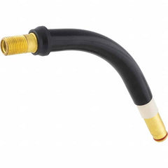 PRO-SOURCE - MIG Welding Accessories Type: Conductor Tube For Use With: Prosource-400A Mig Gun - Americas Industrial Supply