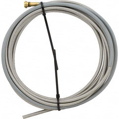 PRO-SOURCE - MIG Welding Accessories Type: MIG Liner For Use With: Bernard/Tregaskiss - Americas Industrial Supply