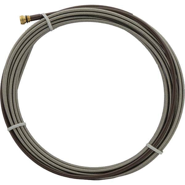 PRO-SOURCE - MIG Welding Accessories Type: MIG Liner For Use With: Bernard/Tregaskiss - Americas Industrial Supply