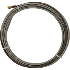 PRO-SOURCE - MIG Welding Accessories Type: MIG Liner For Use With: Bernard/Tregaskiss - Americas Industrial Supply