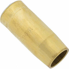 PRO-SOURCE - 0" to 0.03" Wire OD, MIG Welder Nozzle - Americas Industrial Supply