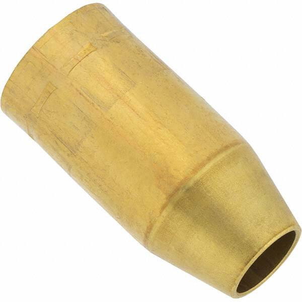PRO-SOURCE - 0" to 0.03" Wire OD, MIG Welder Nozzle - Americas Industrial Supply