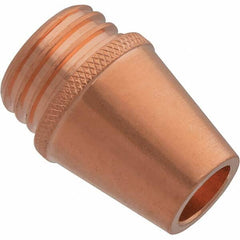 PRO-SOURCE - 0" to 3/32" Wire OD, MIG Welder Nozzle - Americas Industrial Supply