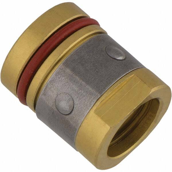 PRO-SOURCE - 0" to 3/32" Wire OD, MIG Welder Diffuser - Americas Industrial Supply