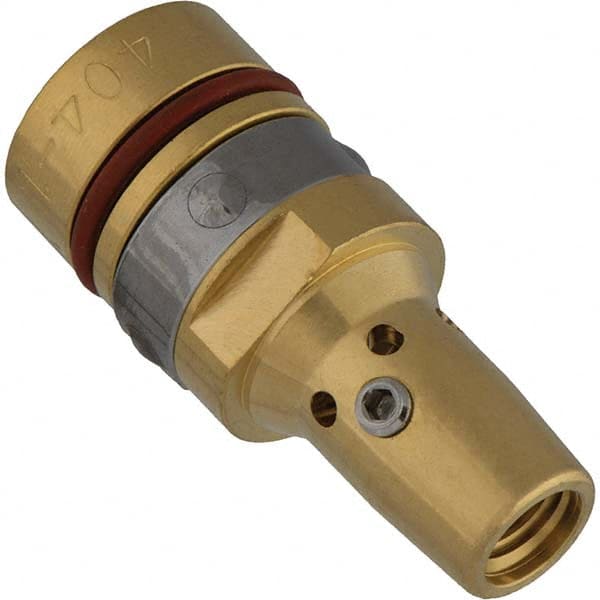 PRO-SOURCE - 0" to 3/32" Wire OD, MIG Welder Diffuser - Americas Industrial Supply