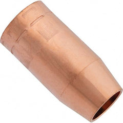 PRO-SOURCE - 0" to 0.03" Wire OD, MIG Welder Nozzle - Americas Industrial Supply