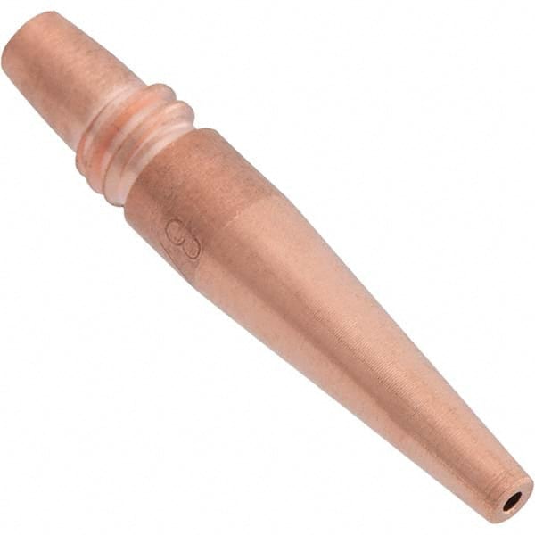 PRO-SOURCE - 0" to 0.052" Wire OD, MIG Welder Contact Tip - Americas Industrial Supply