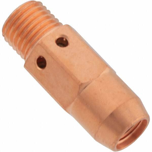 PRO-SOURCE - 0" to 3/32" Wire OD, MIG Welder Diffuser - Americas Industrial Supply