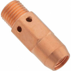 PRO-SOURCE - 0" to 3/32" Wire OD, MIG Welder Diffuser - Americas Industrial Supply