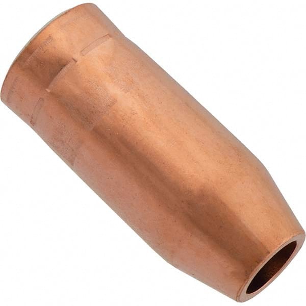 PRO-SOURCE - 0" to 0.03" Wire OD, MIG Welder Nozzle - Americas Industrial Supply
