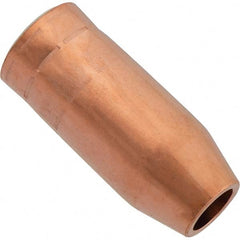 PRO-SOURCE - 0" to 0.03" Wire OD, MIG Welder Nozzle - Americas Industrial Supply