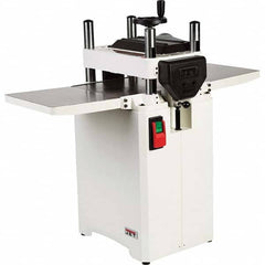 Jet - Planer Machines Cutting Width (Inch): 2-5/8 Depth of Cut (Inch): 1/8 - Americas Industrial Supply