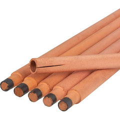 PRO-SOURCE - Arc Welding Rods & Electrodes Type: DC Copperclad Jointed Electrodes Diameter: 3/4 (Inch) - Americas Industrial Supply
