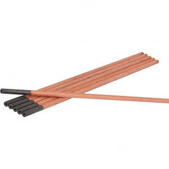 PRO-SOURCE - Arc Welding Rods & Electrodes Type: DC Copperclad Jointed Electrodes Diameter: 3/16 (Inch) - Americas Industrial Supply