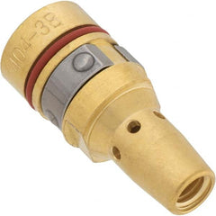 PRO-SOURCE - 0.023" to 3/32" Wire OD, MIG Welder Diffuser - Americas Industrial Supply