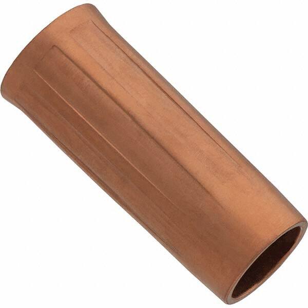 PRO-SOURCE - 0.023" to 4/89" Wire OD, MIG Welder Nozzle - Americas Industrial Supply