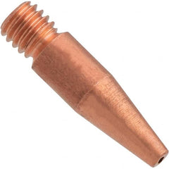 PRO-SOURCE - 0.03" Wire OD, MIG Welder Contact Tip - Americas Industrial Supply