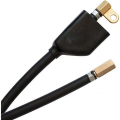 PRO-SOURCE - Arc Welding Cables Type: Cable Amperage Rating: 1000A - Americas Industrial Supply