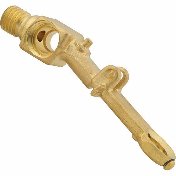 PRO-SOURCE - Arc Welding Accessories Type: Torch Component For Use With: Gouging Torch - Americas Industrial Supply