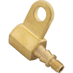 PRO-SOURCE - Arc Welding Accessories Type: Torch Component For Use With: Gouging Torch - Americas Industrial Supply