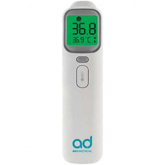 PRO-SAFE - 4-N-1 Medical Thermometer - Americas Industrial Supply