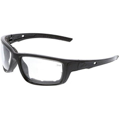 MCR Safety - Safety Glasses Type: Safety Lens Color Family: Clear - Americas Industrial Supply