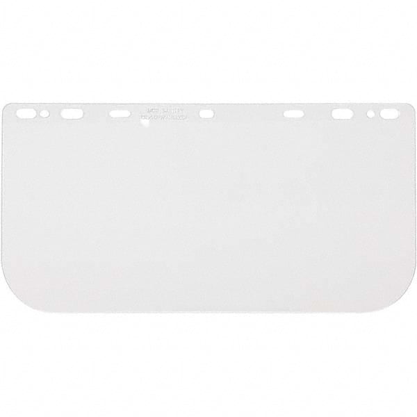 MCR Safety - Face Shield Windows & Screens Window Type: Face Shield Compatibility: MCR Headgear - Americas Industrial Supply