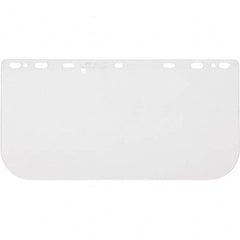 MCR Safety - Face Shield Windows & Screens Window Type: Face Shield Compatibility: MCR Headgear - Americas Industrial Supply