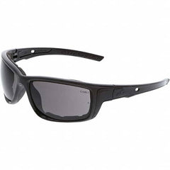 MCR Safety - Safety Glasses Type: Safety Lens Color Family: Gray - Americas Industrial Supply