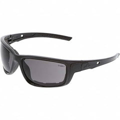 MCR Safety - Safety Glasses Type: Safety Lens Color Family: Gray - Americas Industrial Supply