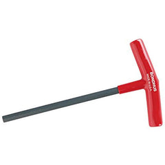 2.5MM T-HANDLE HEX WRENCH - Americas Industrial Supply