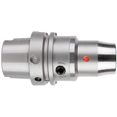 Mapal - HSK63A Taper Shank 32mm Hole Diam Hydraulic Tool Holder/Chuck - Americas Industrial Supply