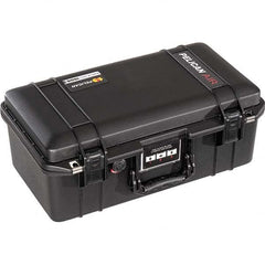 Pelican Products, Inc. - Protective Cases Type: Aircase w/Foam Length Range: 18" - 23.9" - Americas Industrial Supply
