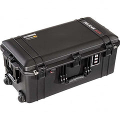Pelican Products, Inc. - Protective Cases Type: Aircase w/Foam Length Range: 24" - 35.9" - Americas Industrial Supply