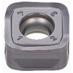 SQMU1206ZSRMJ Grade AH725 - Milling Insert - Americas Industrial Supply